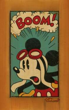 Trevor Carlton - Boom