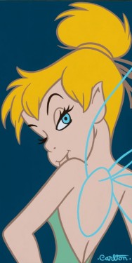 Trevor Carlton - Picture Perfect Pixie