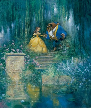 James Coleman - For the Love of Beauty