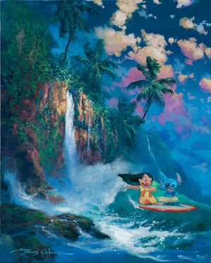James Coleman - Kauai Dream