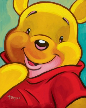 Tim Rogerson - Awww Shucks