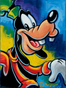 Tim Rogerson - Goofy