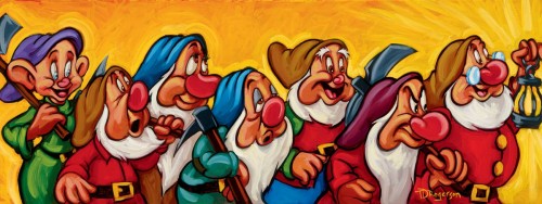 Tim Rogerson - Hi Ho
