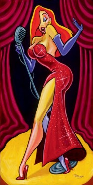 Tim Rogerson - Jessica