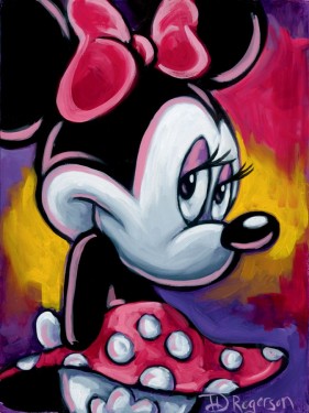 Tim Rogerson - Minnie
