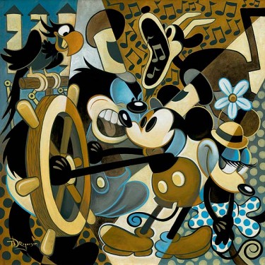 Tim Rogerson - Of Mice and Music