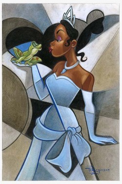 Tim Rogerson - The Kiss