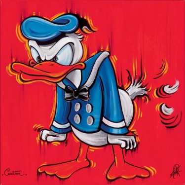 Trevor Carlton and Stephen Reis - Duck L Orange