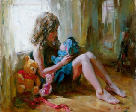 Michael and Inessa Garmash - Among Friends