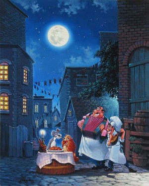 Rodel Gonzalez - Beautiful Night