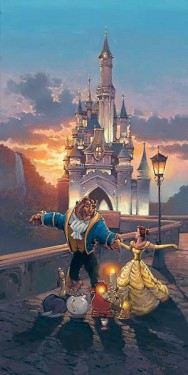 Rodel Gonzalez - Sunset Waltz