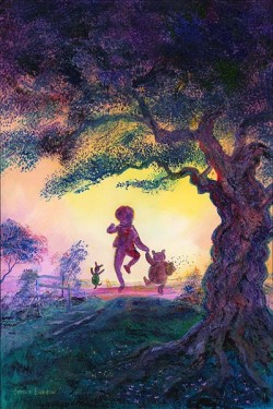Harrison Ellenshaw - Best Friends