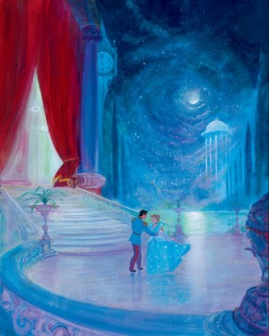 Harrison Ellenshaw - So This Is Love