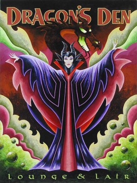 Mike Kungl - Dragons Den