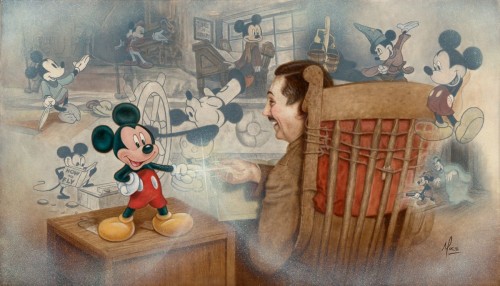 Mike Kupka - A Touch of Magic