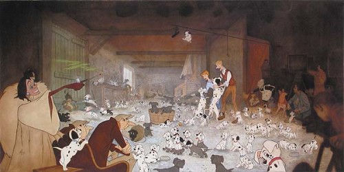 Mike Kupka - Quiet on the Set
