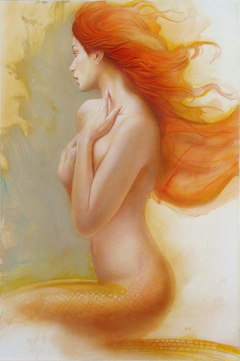 John Rowe - Sea Princess