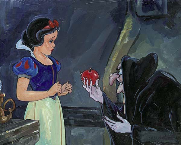 Jim Salvati - No Ordinary Apple