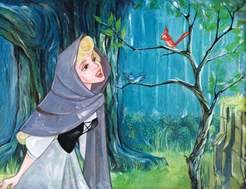 Jim Salvati - Singing with the Birds