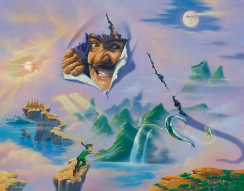 Jim Warren - Surprise