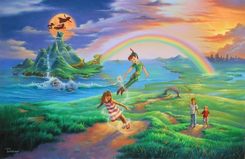 Jim Warren - If Only You Believe