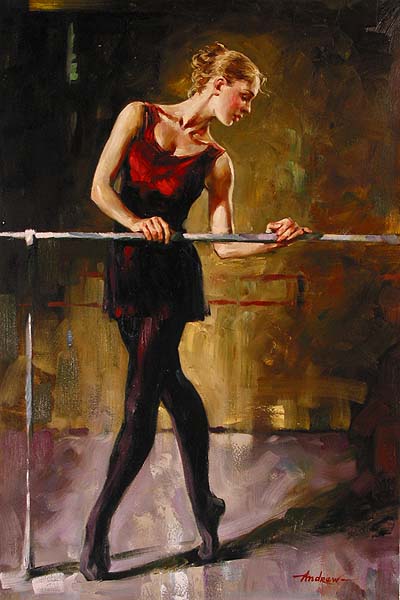 KATJA
Painting on Canvas
36 x 24 by Andrew Atroshenko