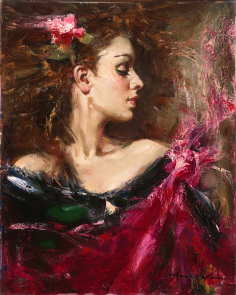 Indigenous
limited edition print - Andrew Atroshenko