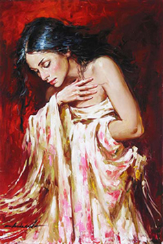 ARDOR
Painting on Canvas
30 x 20 by Andrew Atroshenko