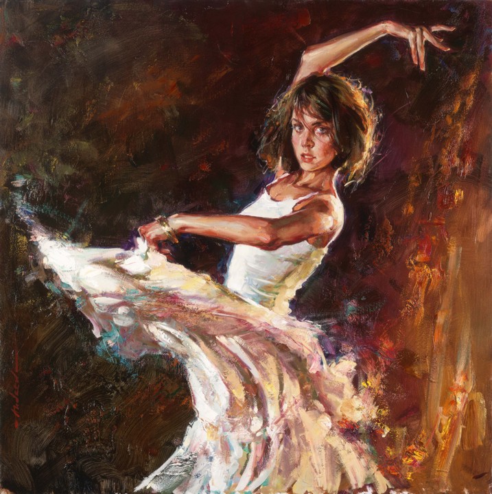 Dynamic Connection
limited edition print - Andrew Atroshenko