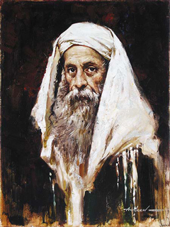 WISDOM
Painting on Canvas
24 x 18 by Andrew Atroshenko