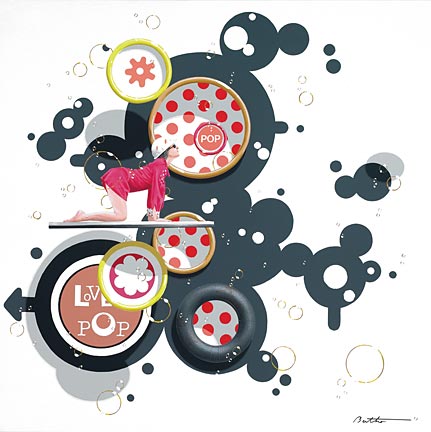 Philippe Bertho - Love Pop 2