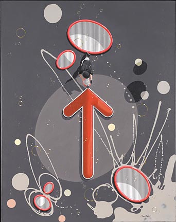 Philippe Bertho - Non Sens