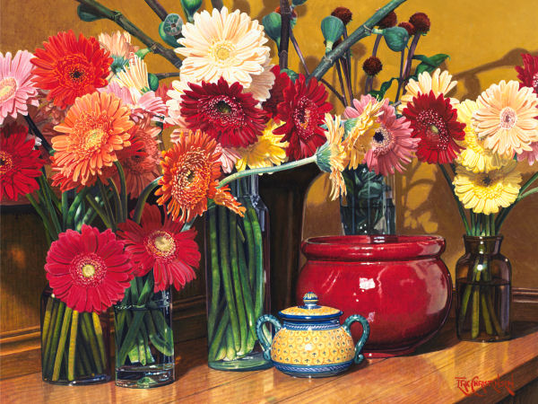 Eric Christensen - Color Convention