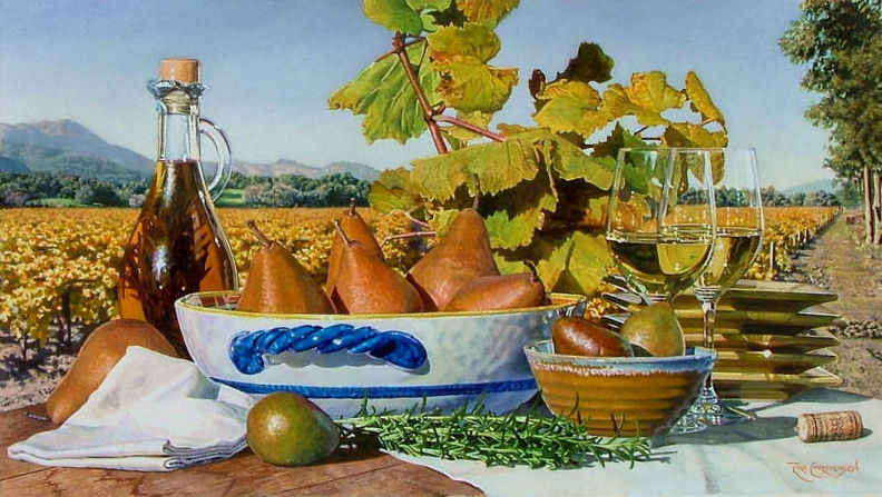 Eric Christensen - Marthas Vineyard