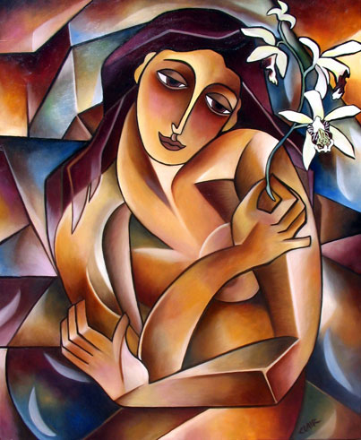 Stephanie Clair - Nature of Her Soul