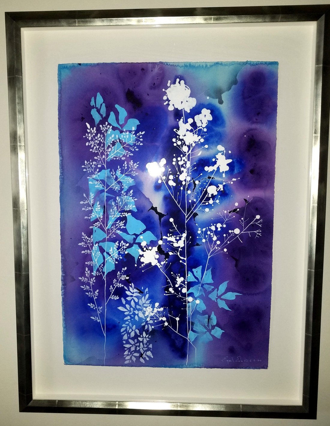 Eyvind Earle Eyvind Earle Art Original Paintings And Limited Edition 