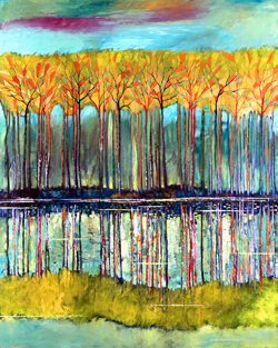 Ford Smith - Affectionate Nature