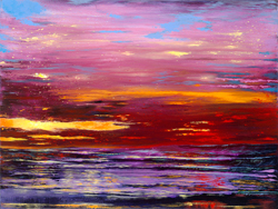 Ford Smith - Cabernet Tide