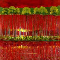 Ford Smith - Crimson Ovation