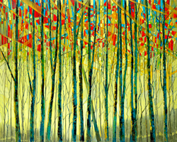 Ford Smith - Energetic Breeze