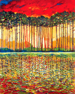 Ford Smith - Hypnotic Muse