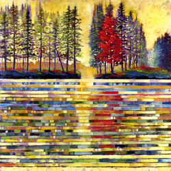 Ford Smith - Impetuous Fall
