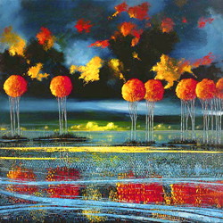 Ford Smith - Indigo Ambition
