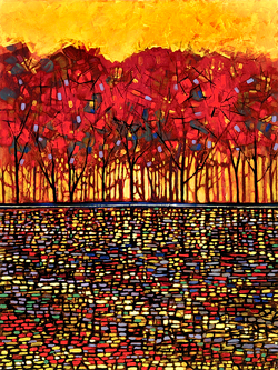 Ford Smith - Intricate Nature