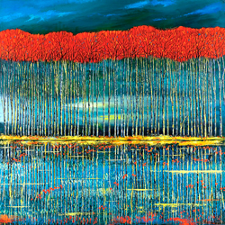 Ford Smith - Lasting Impression