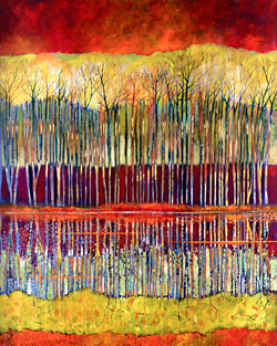 Ford Smith - Natural Attraction