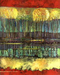Ford Smith - Natural Muse