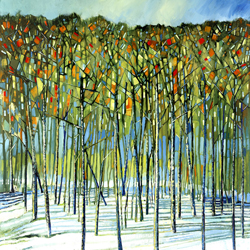 Ford Smith - Spontaneous Frost