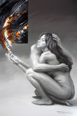 Fidel Garcia - Angelicus