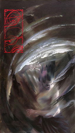 Fidel Garcia - Awakening the Inner Warrior